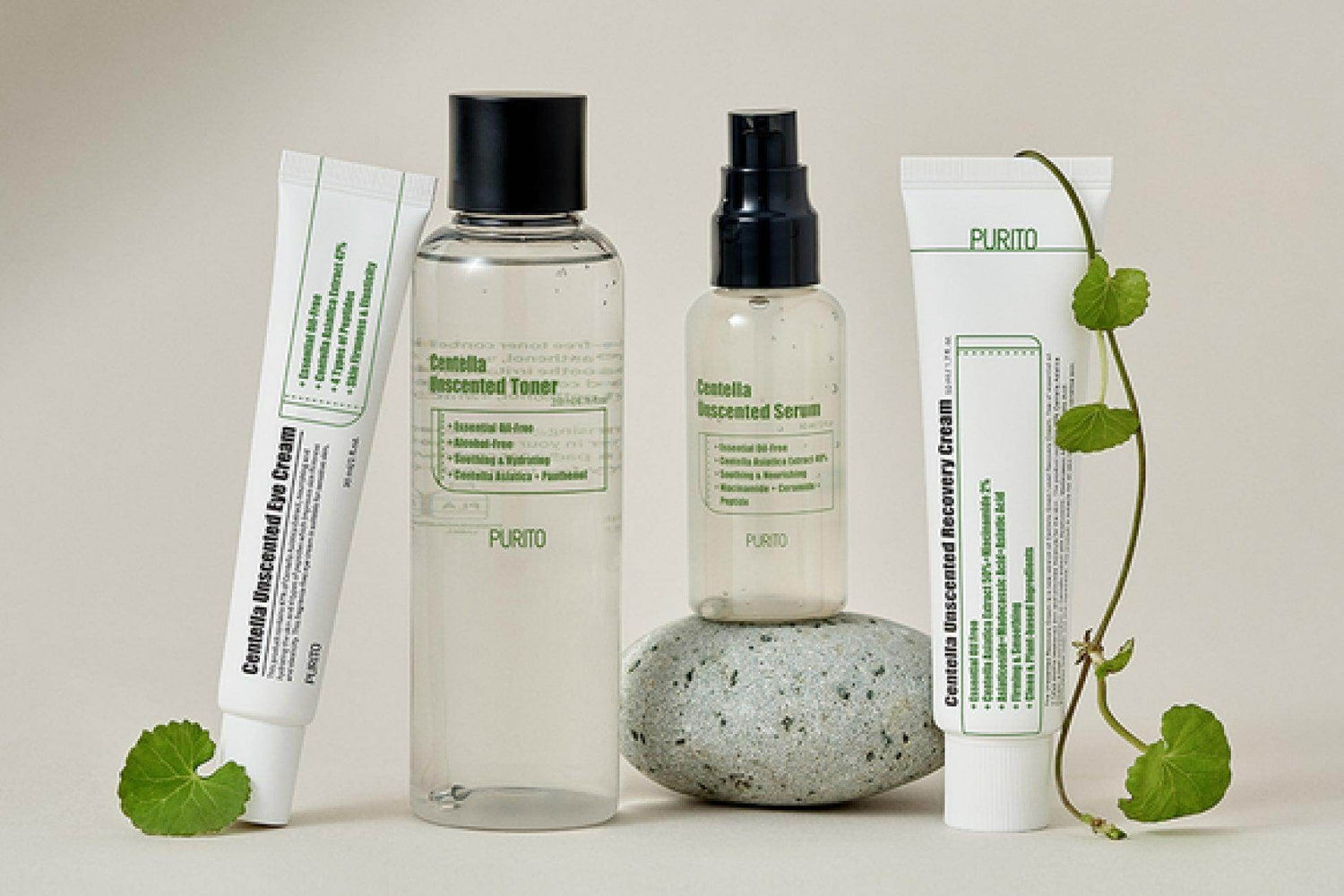 PURITO Avis : La Marque Coréenne Respectueuse de la Nature - Holy Skin