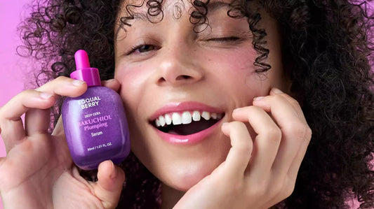 Bakuchiol : bienfaits, utilisation et ce qu'il fait vraiment à ta peau