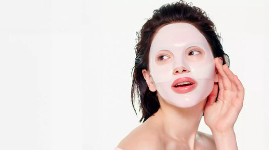 Avis sur le Biodance Bio Collagen Real Deep Mask 👀 - Holy Skin