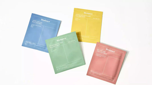 Biodance avis : le masque collagène vaut-il le coup ? - Holy Skin