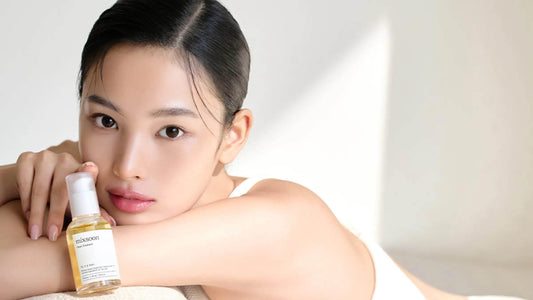 Pourquoi utiliser une essence sur le visage ? - Holy Skin