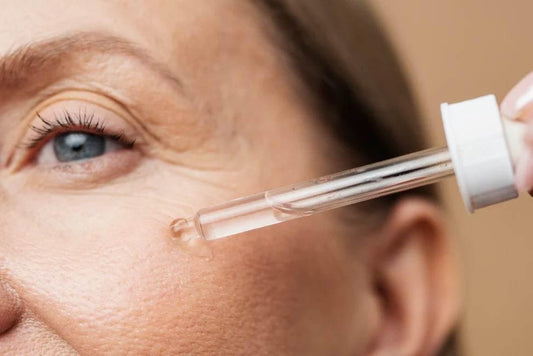 Quels sont les bienfaits du rétinol ? 🌟 - Holy Skin