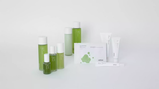 Celimax Avis : marque fiable ou simple buzz K-Beauty ? - Holy Skin
