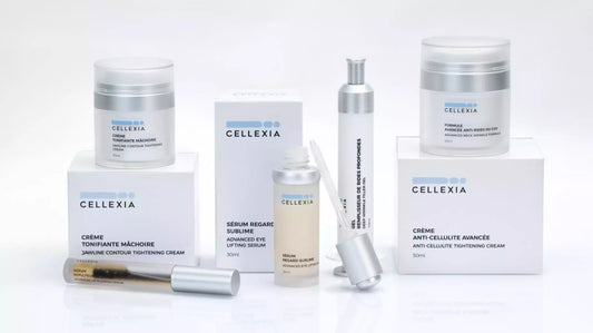 Cellexia : notre avis honnête sur la marque anti-âge qui fait parler d'elle