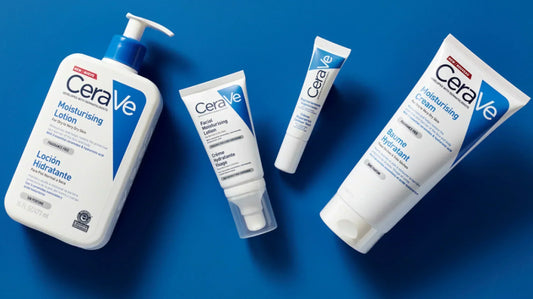 CeraVe Avis : Efficacité Réelle ou Simple Tendance ? - Holy Skin