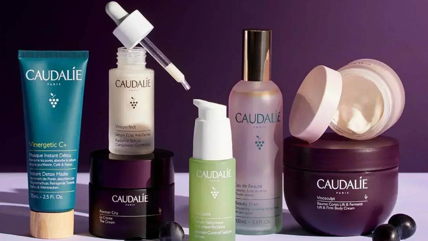 Caudalie Avis : Faut-il Craquer pour Cette Marque ? 🧐 - Holy Skin