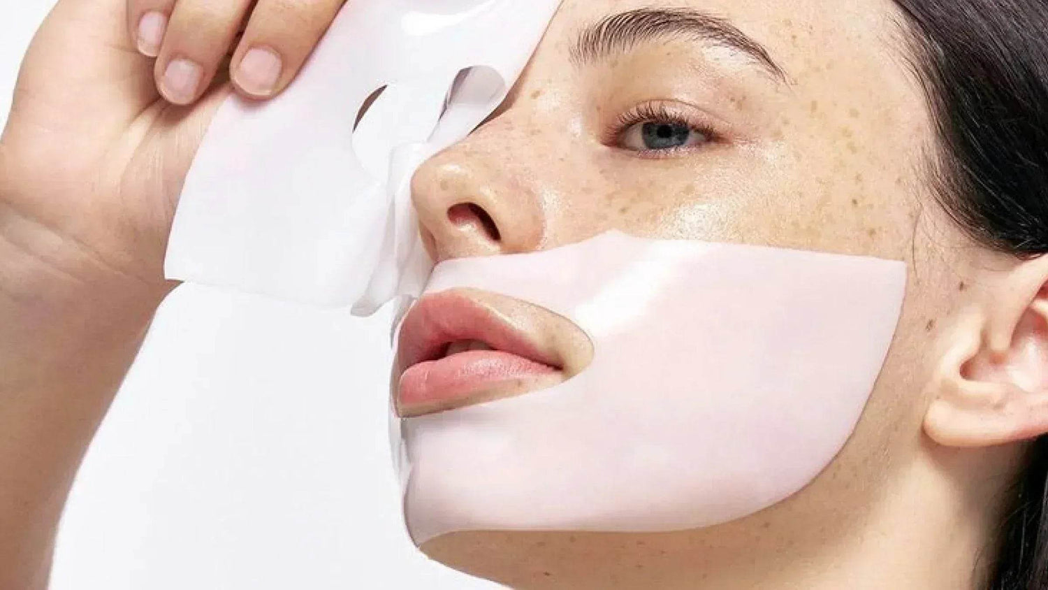 Quel est le meilleur masque collagène visage ? - Holy Skin