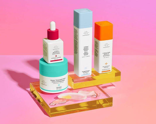 Drunk Elephant Avis : Le Secret pour une Peau Éclatante ? - Holy Skin