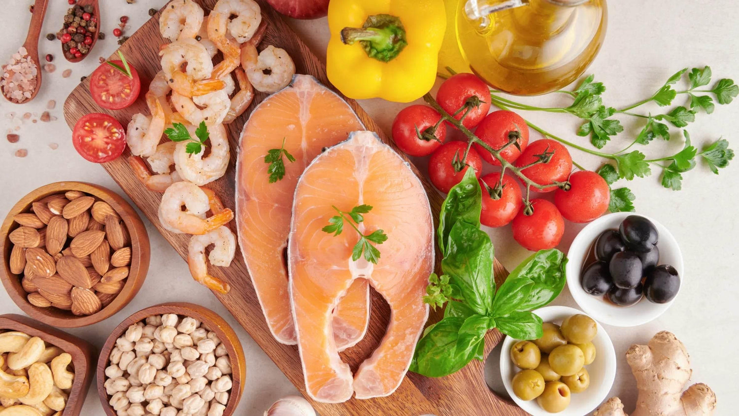 Quel aliment régule le sébum ? 3 aliments incontournables ! 😲 - Holy Skin