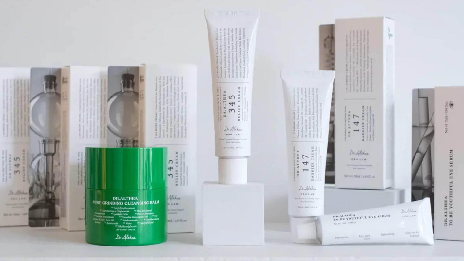 Dr. Althea Avis : Révolution ou simple illusion ? - Holy Skin