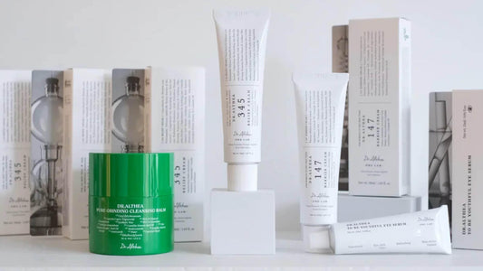 Dr. Althea Avis : Révolution ou simple illusion ? - Holy Skin