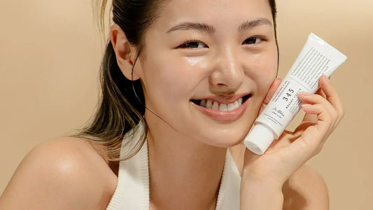 Dr. Althea 345 Relief Cream : Avis, Résultats & Test 2026 - Holy Skin