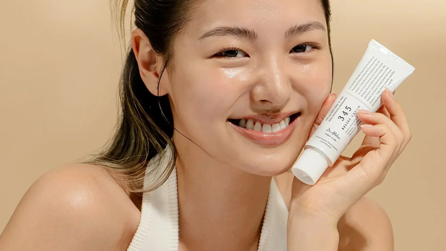 Dr. Althea 345 Relief Cream : Avis, Résultats & Test 2026 - Holy Skin