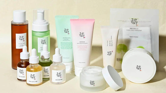 Les Meilleurs Produits Coréens de Beauty of Joseon - Holy Skin