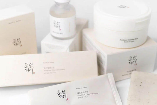 Beauty of Joseon Avis : La Marque Qui Séduit du Monde ! - Holy Skin