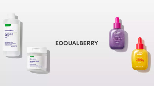 Notre avis sur Eqqualberry : cette marque coréenne mérite-t-elle ta confiance ?