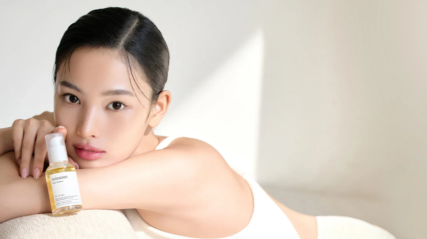 Quel est la meilleure essence visage coréenne en 2025 ? 🔥