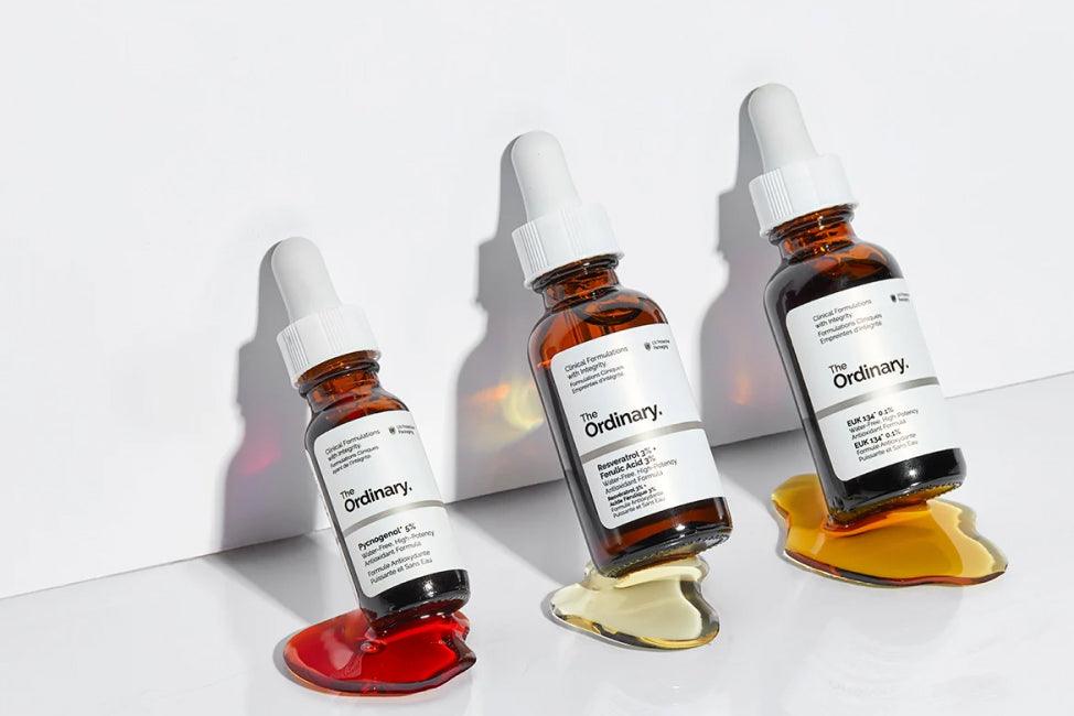 Est-ce que The Ordinary est une bonne marque ? Découvrez notre analyse - Holy Skin