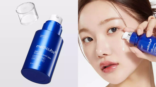 Exosomes en skincare coréenne : ce que c'est et comment ça marche vraiment