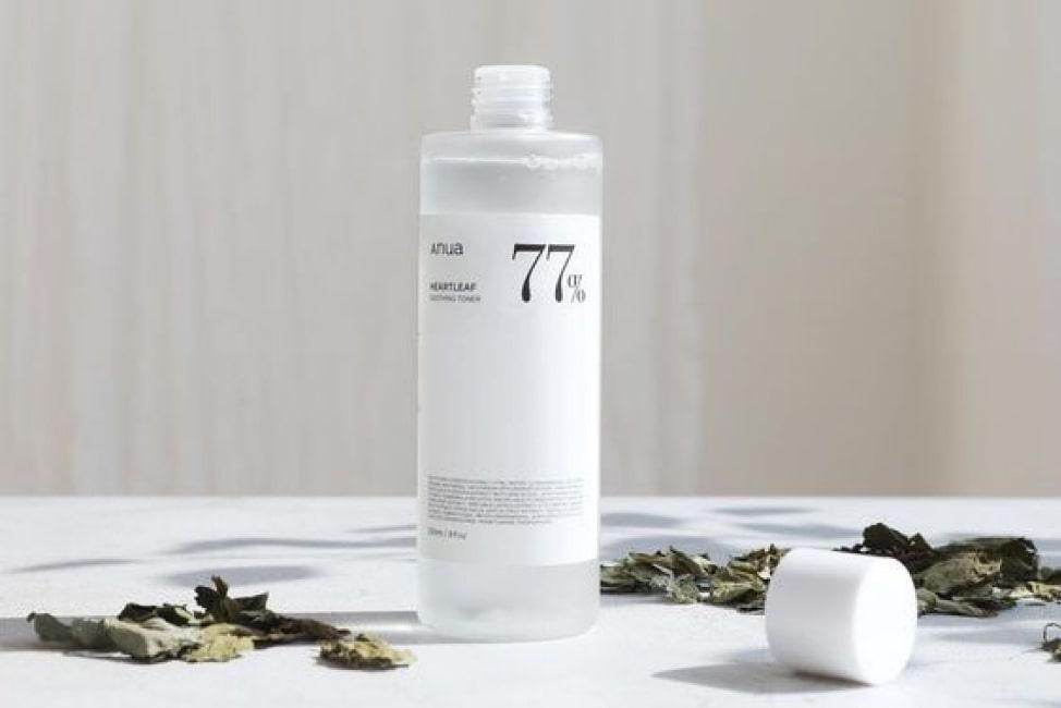 Anua Avis : Une Marque de Skincare qui vaut le coup ? 🤔 - Holy Skin