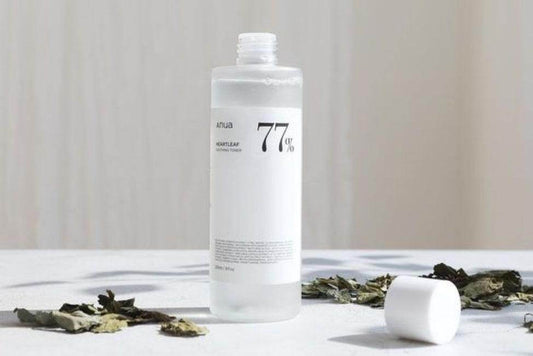 Anua Avis : Une Marque de Skincare qui vaut le coup ? 🤔 - Holy Skin