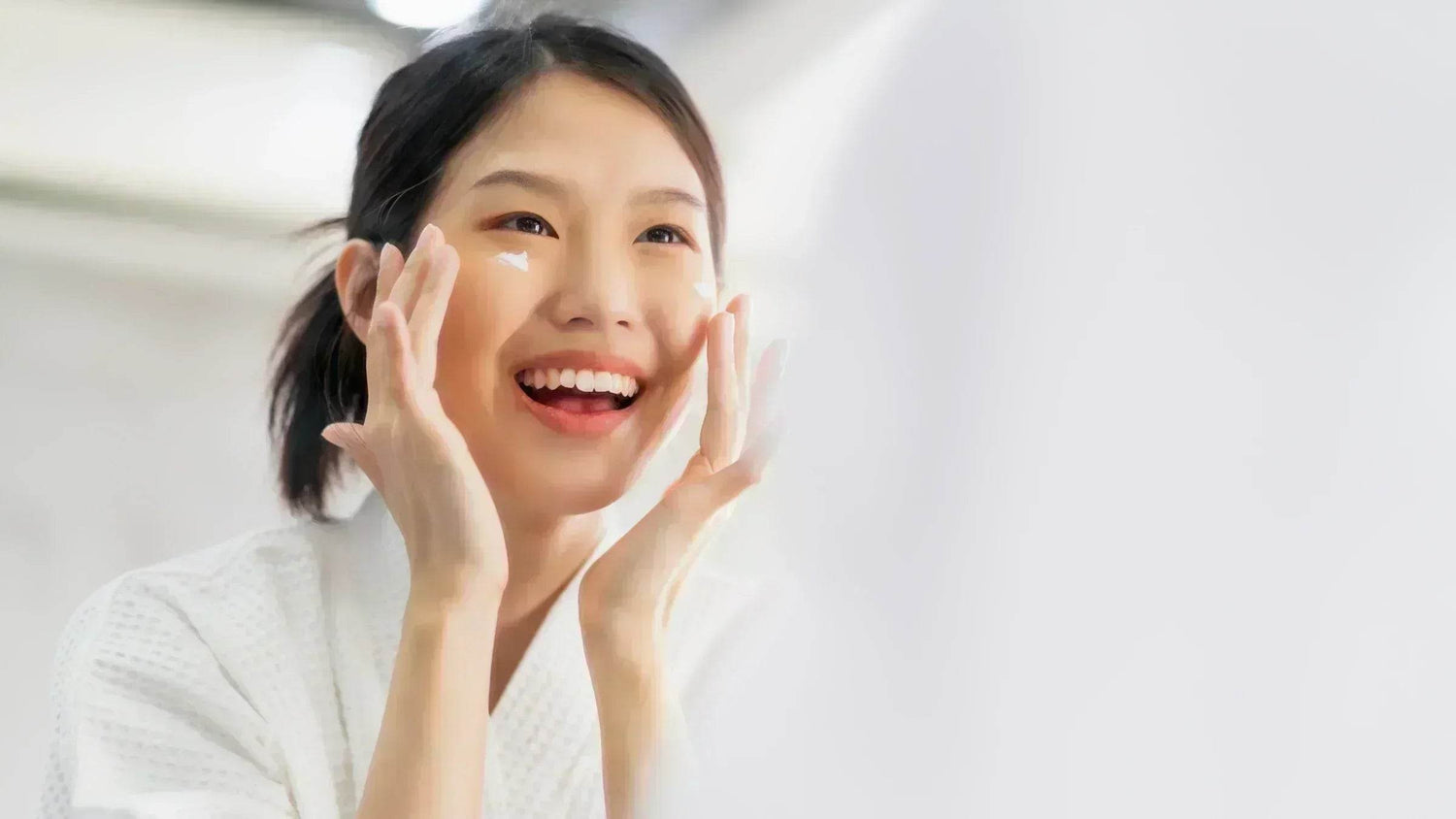 La skincare coréenne est-elle efficace pour tous types de peau ? - Holy Skin