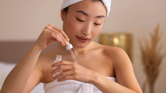 Qu’est-ce Que la Skincare Coréenne ? Le secret d’une belle peau ? 😲 - Holy Skin