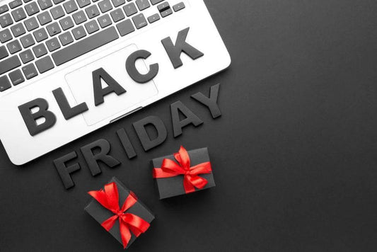Black Friday 2024 sur Holy Skin : Skincare Coréenne à -30% ! - Holy Skin