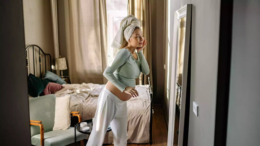 Actifs à éviter pendant la grossesse : le guide complet pour une peau sereine