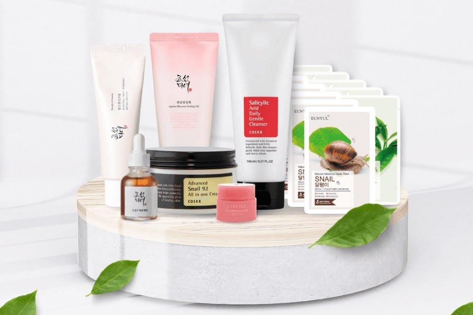 Holy Skin : Simplifiez votre Skincare Routine avec la K-Beauty ! - Holy Skin