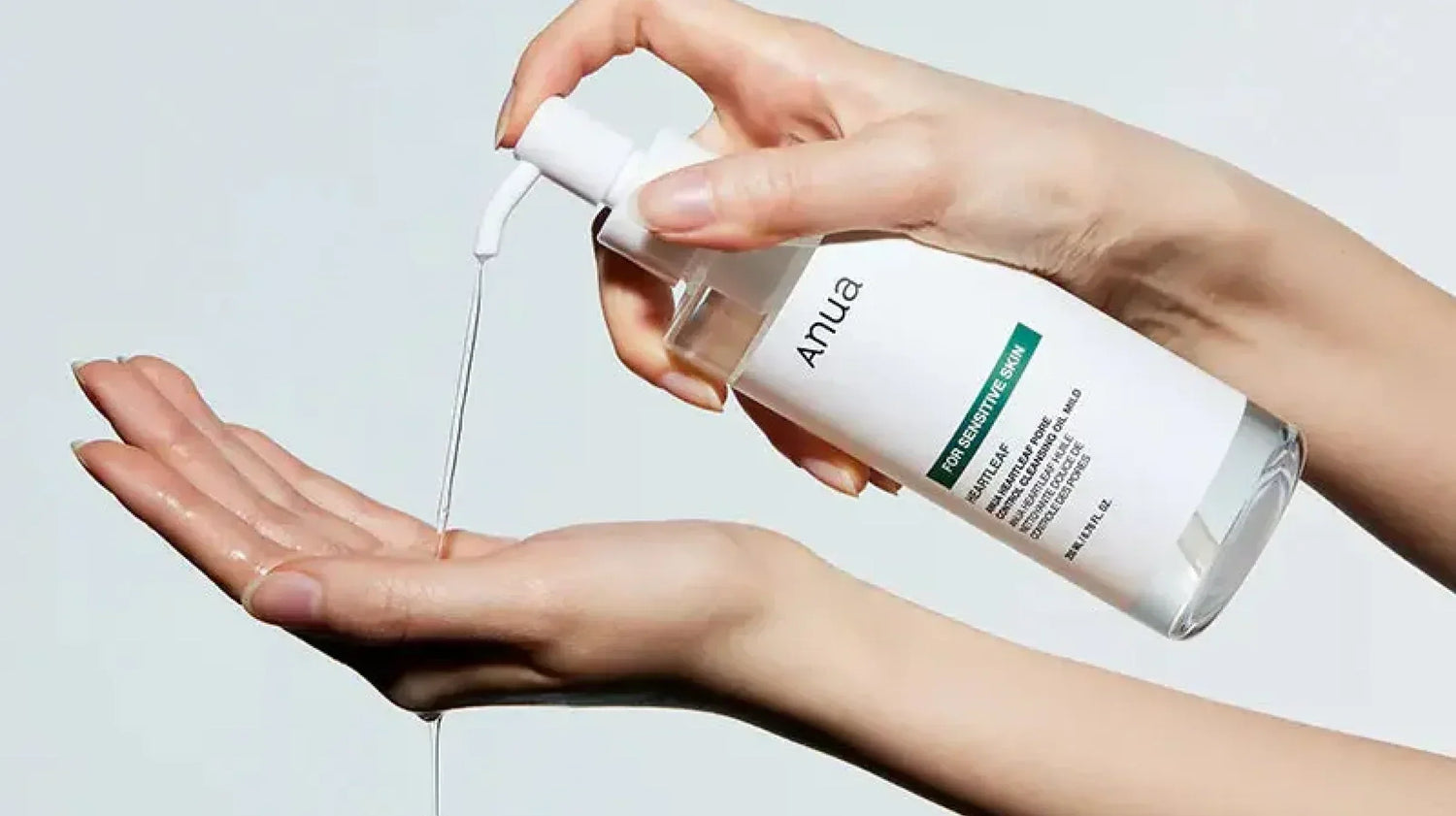 Quelle est la Meilleure Huile Nettoyante Coréenne en 2025 ? 🔥 - Holy Skin