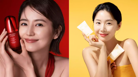 Routine beauté coréenne ou japonaise : que choisir ? 😅 - Holy Skin