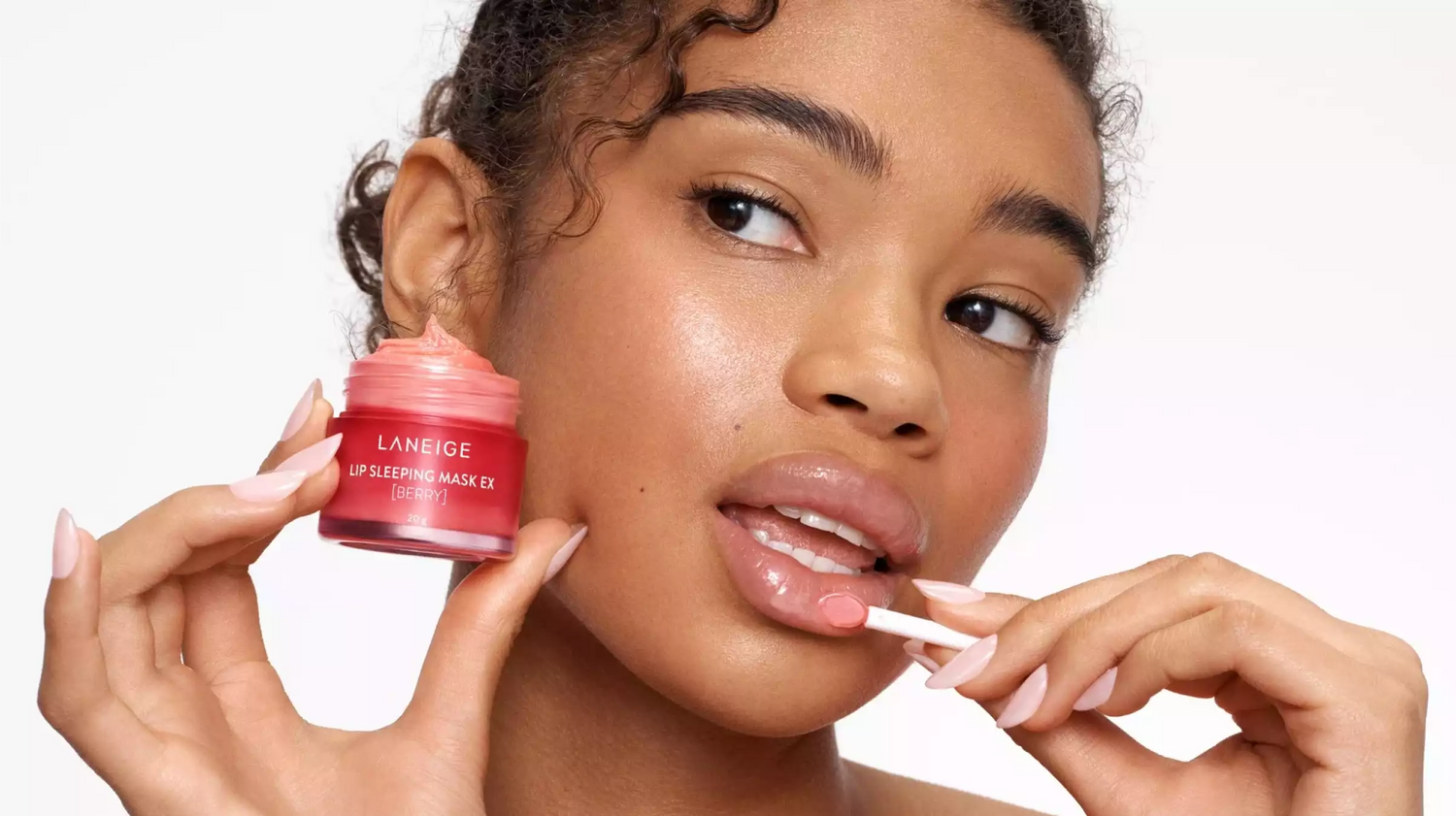 LANEIGE avis : Lip Sleeping Mask, baumes, pour qui ?