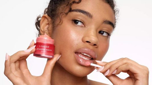 LANEIGE avis : Lip Sleeping Mask, baumes, pour qui ? - Holy Skin