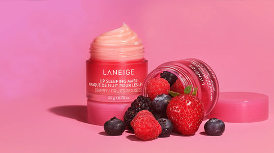 Quel est le meilleur soin des lèvres en 2025 ? 🔥