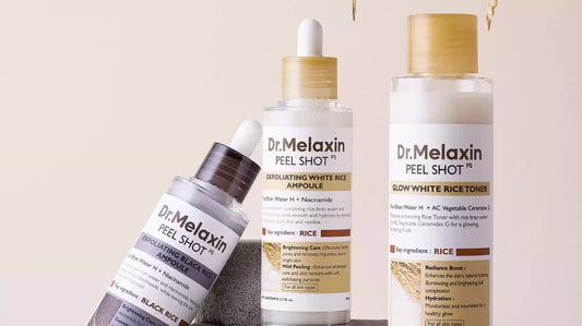Dr.Melaxin avis : que vaut vraiment la marque coréenne ?