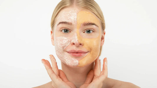 Comment prendre soin d'une peau mixte ? 🌿