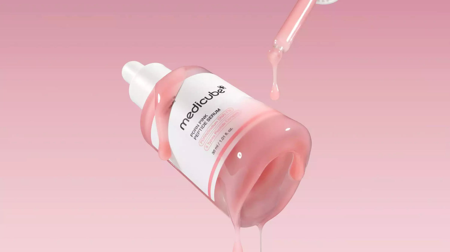 PDRN skincare : l'actif coréen inspiré du saumon qui régénère la peau