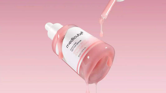 PDRN skincare : l'actif coréen inspiré du saumon qui régénère la peau