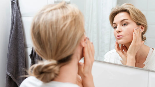 Comment resserrer les pores dilatés de la peau ? 👀