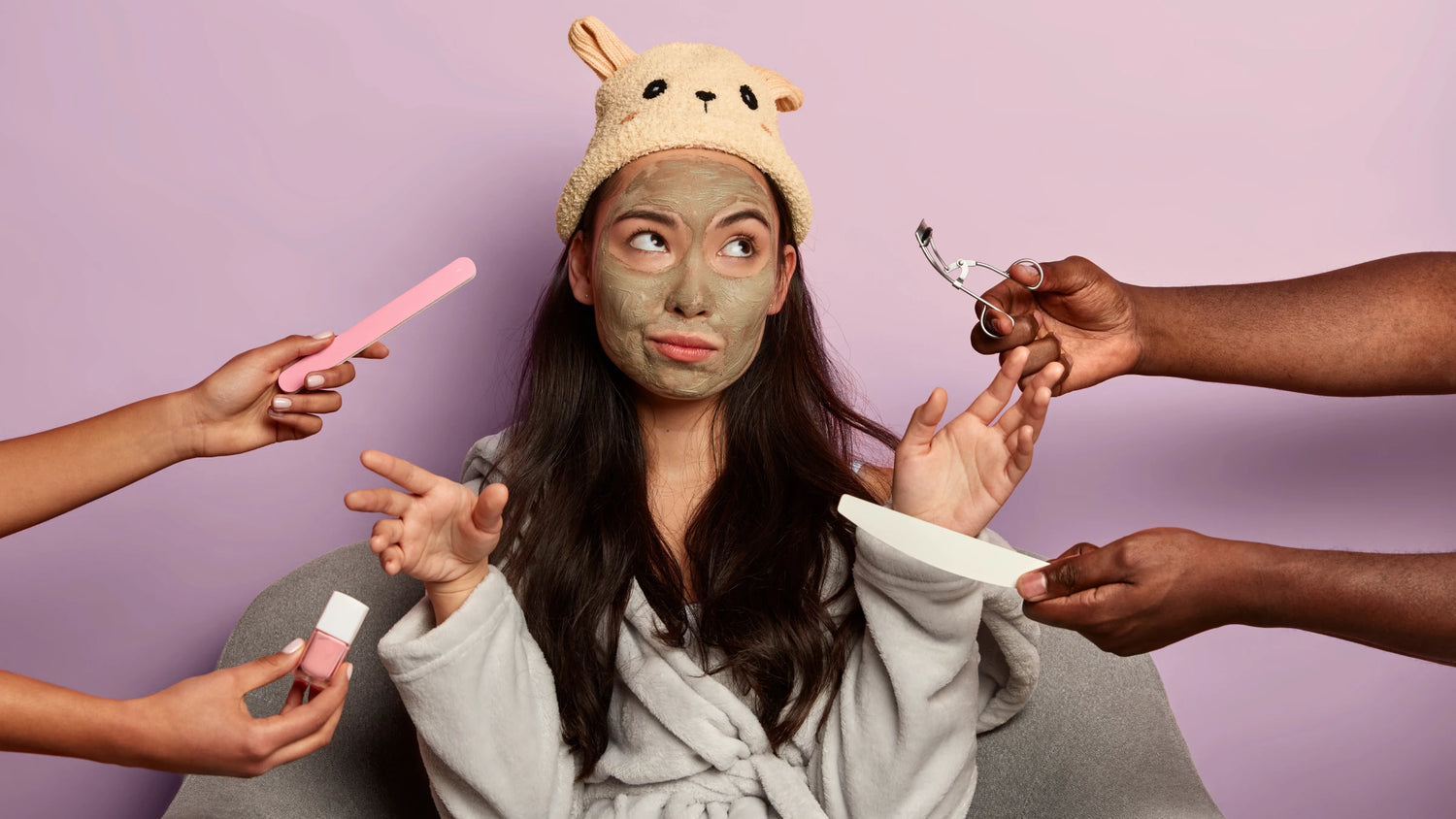 Qu'est-ce que la K-beauty ?