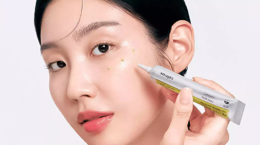 Le rétinal : ce qu'il fait vraiment à ta peau (et pourquoi la K-Beauty l'a adopté en premier)