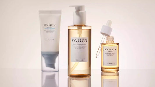 Avis sur SKIN1004 : Centella, efficacité, pour qui ?