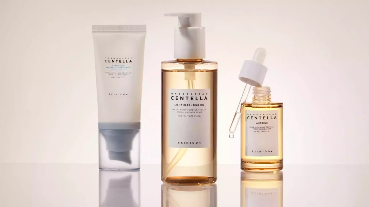 Avis sur SKIN1004 : Centella, efficacité, pour qui ? - Holy Skin