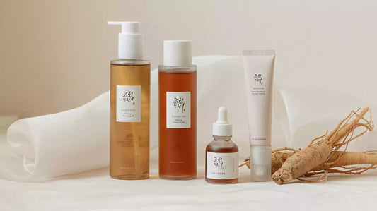 Le skinimalisme : la philosophie K-Beauty qui simplifie ta routine