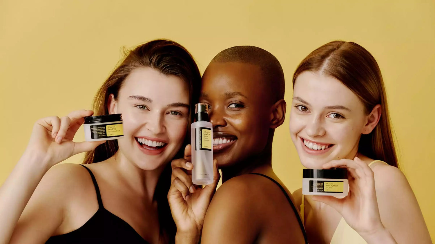 Snail mucin : qu'est-ce que c'est et comment l'utiliser ? - Holy Skin