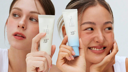 Soldes d’été 2025 : votre routine skincare à prix doux - Holy Skin