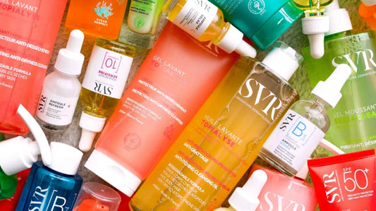 SVR Avis : que valent vraiment leurs soins visage ? 😥 - Holy Skin