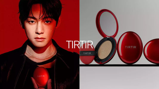 TIRTIR Avis : la marque coréenne vaut-elle le coup ?