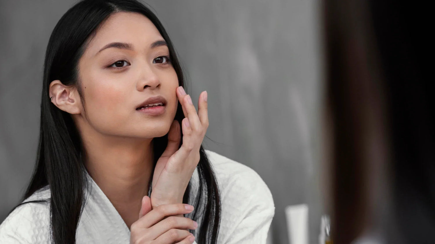 La skincare coréenne convient-elle à tous les types de peau ? - Holy Skin